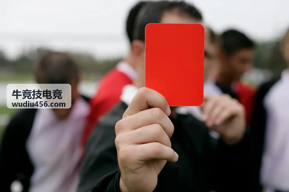 牛竞技电竞战队训练